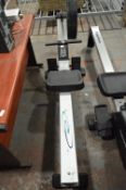V-Fit AR1 Rowing Machine