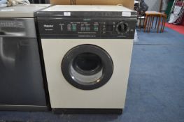 Hotpoint Aquarius Deluxe Dryer