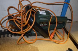 Black & Decker GT220 Hedge Trimmer