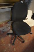 Highback Office Chair