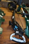 *Mcallister 300W Electric Strimmer