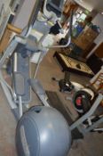 Precor EFX576i Elliptical Trainer