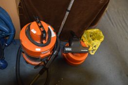 Vax Cylinder Vacuum Cleaner