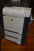 *HP Laserjet P4015N Printer