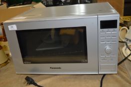 *Panasonic Combination Microwave Oven