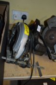 Wicks Circular Handsaw