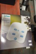 Viva Pampering Foot Massager