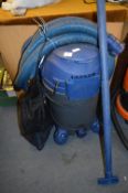 Bermuda Pond Vacuum Cleaner