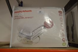 Morphy Richards Heater Under Blanket