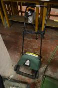 *Challenge EP LR400 Lawn Rake