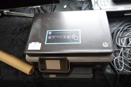 *HP Photosmart 6510E AIO Printer