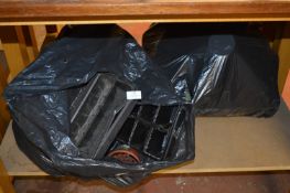 Assorted Plant Pots and Seed Trays