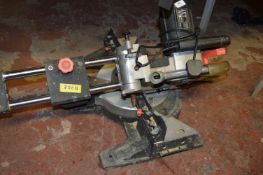 SIP Radial Arm Saw