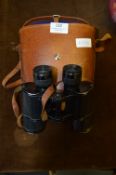 Tasco Binoculars 7x38