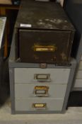Cardex Cabinet Bisley Filing Cabinet