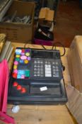 *Casio 140CR Cash Register
