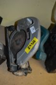 Makita Circular Handsaw
