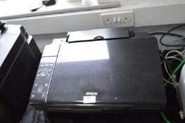 Epson Stylus SX415 AIO Printer
