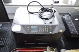 *Canon Maxify MB2050 AIO Printer