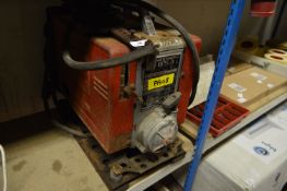 Mosa Petrol Driven Welder Model:MS170N