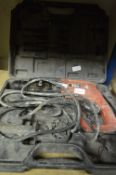 Black & Decker Rotary Hammer Drill