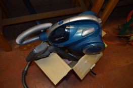 Hoover Cylinder Vacuum Cleaner