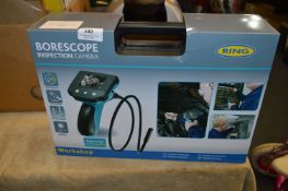 *Ring Borescope Camera