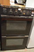 Miele Deluxe H602 Insert Oven