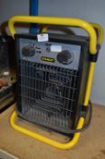 Stanley 5kW Electric Heater