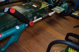 *Bosch Cordless Strimmer (No Battery or Charger)