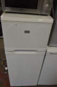 Zanussi Upright Fridge/Freezer