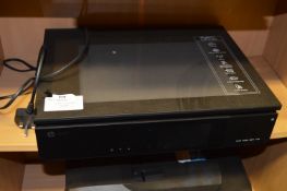 *HP Envy AIO Printer