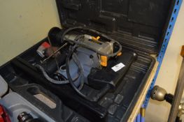 Tooltec Rotary Hammer Drill