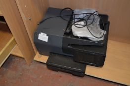 *HP Laserjet Pro 68030 AIO Printer