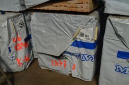 *Pack Containing 120 Pieces of 50x175 by 5.1m Low Moisture Timber