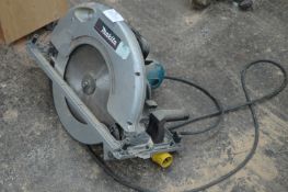 *Makita 5143r 110V Circular Saw