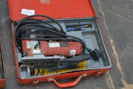 *Mafell Type:STA65e Single Phase Jigsaw