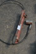 *Magnus Hydraulic Power Pack