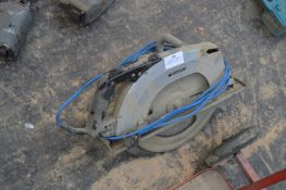 *Hitachi Circular Hand Saw