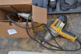 *Dewalt DW292 110V 1/2