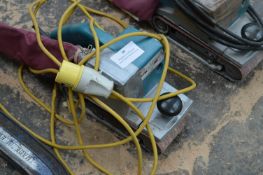 *Makita 9401 110V Belt Sander