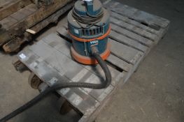 *Six Wheel Wood Top Platform Barrow