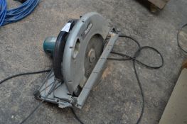 *Makita 5143r Circular Hand Saw 240V
