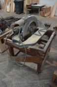 *Mafell FSG200 Circular Saw