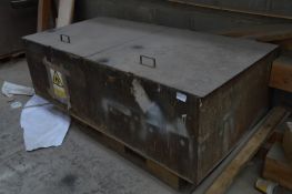 *Flammable Liquid Store