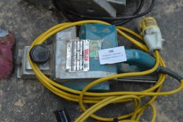 *Wolf Type:8657 110V Planer