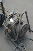 *Single Phase Ex Belair Heater