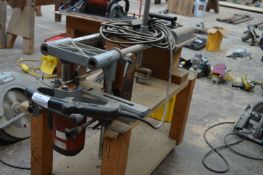 *Mafell Type: LS103 Chain Mortiser (AF)