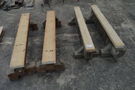*Four Low Trestles