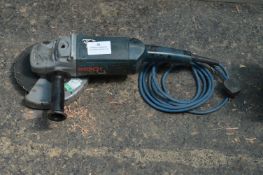 *Bosch GWS20-230H 240V Grinder